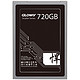 GLOWAY 光威 悍将系列 SATA3 固态硬盘 720GB