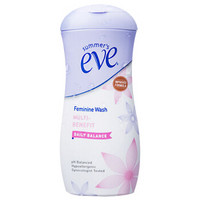 summer's eve 夏依 女性专用洗液 237ml *3件