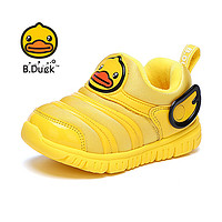 B.Duck童鞋 男女童运动鞋 *2件