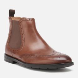 Clarks 其乐 Ronnie Top 男款切尔西靴