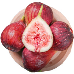 聚九方云南红皮无花果3斤装