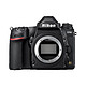  尼康（Nikon）D780专业高清摄影全画幅数码单反相机 D750升级版（新品） 单机机身(不含镜头)　