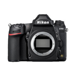 尼康(Nikon)D780专业高清摄影全画幅数码单反相机 D750升级版(新品) 单机机身(不含镜头)