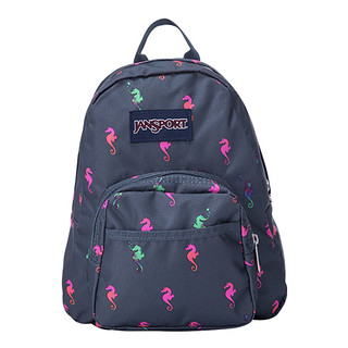 JanSport 杰斯伯 TDH6 50D 女士迷你双肩包 *2件