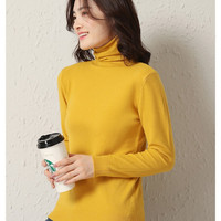 YALU 雅鹿 Y6091925588 女士针织衫