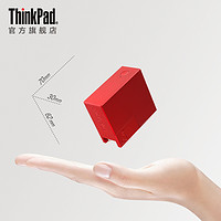 ThinkPad-thinkplus原装 便携随身充 迷你充电宝 充电蓄电两用