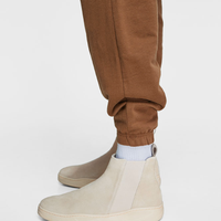 ZARA 12103002102 男士运动型切尔西短靴