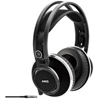 AKG 爱科技 K812 旗舰监听耳机