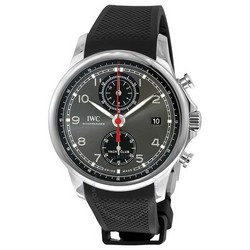 IWC 万国 Portugieser Yacht Club IW390503 男士腕表