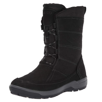 ECCO Trace Lite Hydromax 女士防水雪地靴