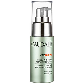 银联专享：CAUDALIE 欧缇丽 VineActiv 葡萄籽赋颜肌活精华液 30ml 