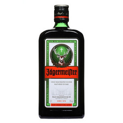 Jagerneister 野格 力娇酒洋酒 700ml *3件