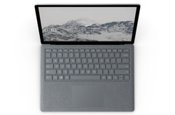 二手微软Surface Laptop2 13.5英寸 亮铂金 i5-8250U 8+128G