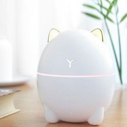 yess 便携式usb加湿器 200ml