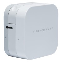 中亚Prime会员：Brother 兄弟 P-touch CUBE 标签打印机