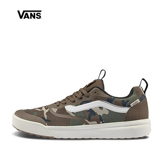 VANS 范斯 UltraRange 男女款低帮运动鞋