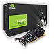 Nvidia Quadro 显卡 黑色