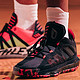 新品首降：adidas 阿迪达斯 DAME 6 GCA 场上篮球运动鞋 +凑单品