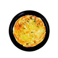 滇古法 葱油饼 家庭装 90g*20片