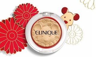 CLINIQUE 倩碧 香槟金小老鼠高光 3g