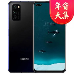 Honor 荣耀 V30 全网通手机 8GB+128GB 幻夜星河