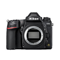 PLUS会员：Nikon 尼康 D780 全画幅单反相机 单机身
