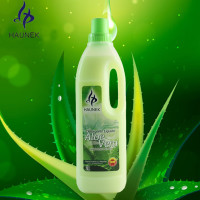 HAUNEK 原装进口芦荟香型洗衣液 1kg