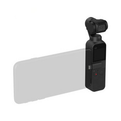 DJI 大疆 Osmo pocket 口袋灵眸 手持云台