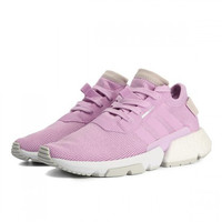 adidas 阿迪达斯 三叶草 POD-S3.1 W 女款低帮休闲鞋