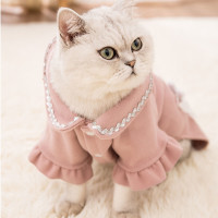 神经猫 猫咪衣服 12款可选