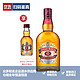 Chivas Regal 芝华士 12年威士忌 40度 500ml