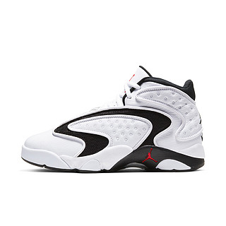 AIR JORDAN Air Jordan OG 女士休闲运动鞋 133000-106 黑/白 36