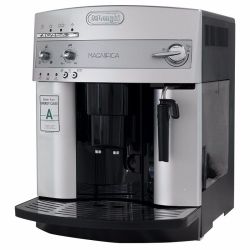 DeLonghi 德龙 ESAM3200.S 意式家用全自动咖啡机