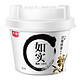 限广东：光明  如实酸奶  洋槐蜂蜜原味135g*6杯 *5件