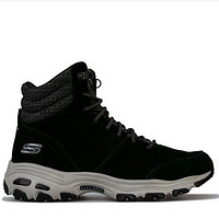 SKECHERS DLites Chill Flurry Boots女士休闲靴