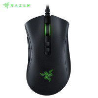 历史低价：RAZER 雷蛇 炼狱蝰蛇V2 有线鼠标