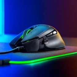 Razer 雷蛇 巴塞利斯蛇V2 鼠标