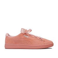 PUMA 彪马 Vikky v2 Ribbon Trainers 女士休闲板鞋