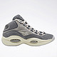 Reebok 锐步 QUESTION MID KYQ31 男女休闲鞋