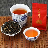 山舍茗茶 英红九号红茶 200g