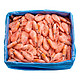  浓鲜时光 丹麦进口北极熊北极甜虾  2.25kg　