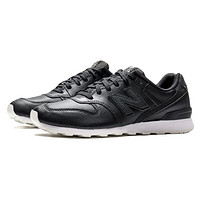 限尺码：new balance WR996SRB 女款休闲鞋