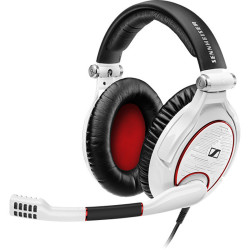 SENNHEISER/森海塞尔 G4ME ZERO电竞游戏头戴式吃鸡耳机GAME ZERO
