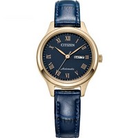 CITIZEN 西铁城 女士自动机械手表 PD7133-11L