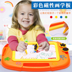 儿童彩色大号画板 基础班