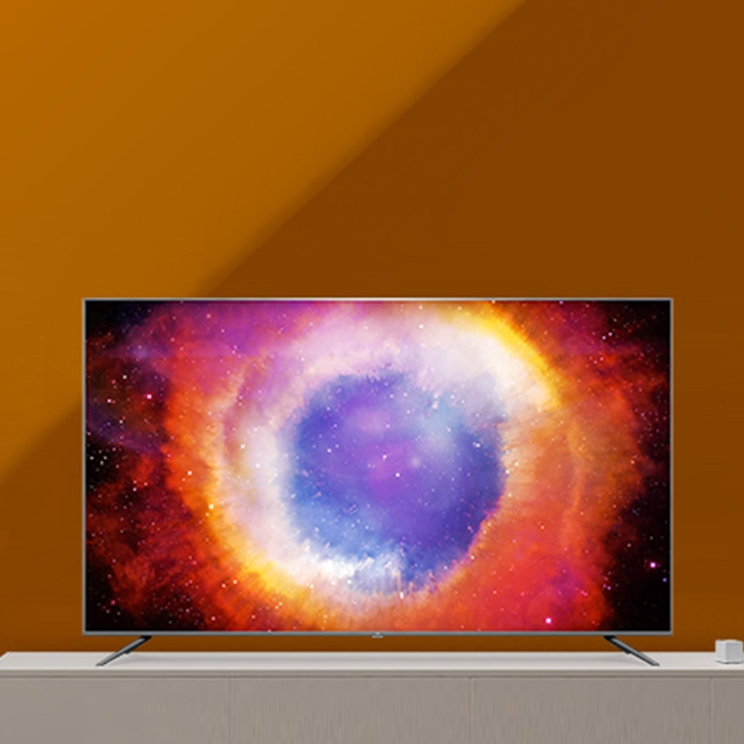 mi小米小米电视4sl75m54s75英寸4k液晶电视