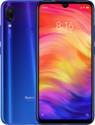 Redmi 红米 Note 7 Pro 智能手机 6GB 128GB