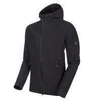 品质好东西：MAMMUT 猛犸象  MAMMUT 猛犸象 Macun 1011-00790 男士软壳夹克