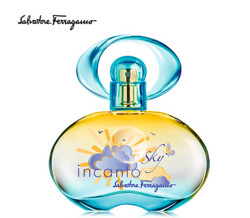 Salvatore Ferragamo 菲拉格慕 晴空梦影 女士淡香水 30ml