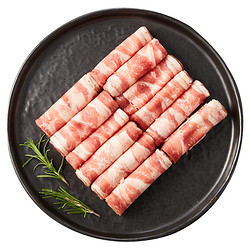 沛德 澳洲进口羔羊肉卷 300g *5件